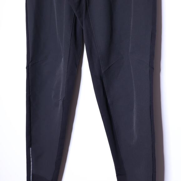 LULULEMON Surge Pant Black Lightweight Running Stretch Training Active Men's XS - Picture 5 of 9